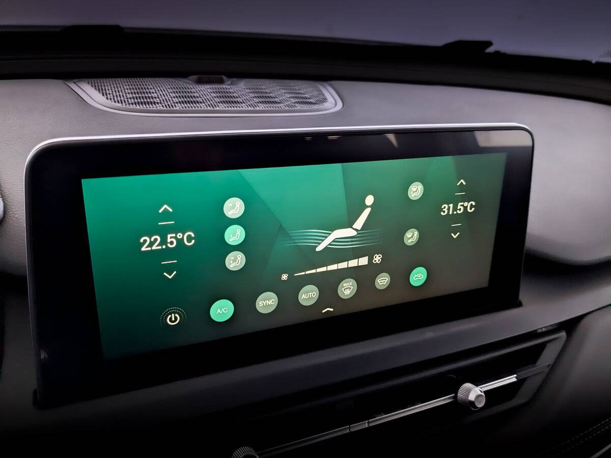 Чери Тигго 8 б/у, 2021, Роботизированная. Фото: #28