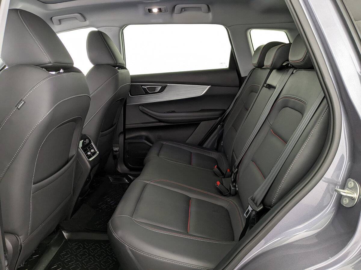 Чери Тигго 7 Про б/у, 2022, Вариатор. Фото: #16