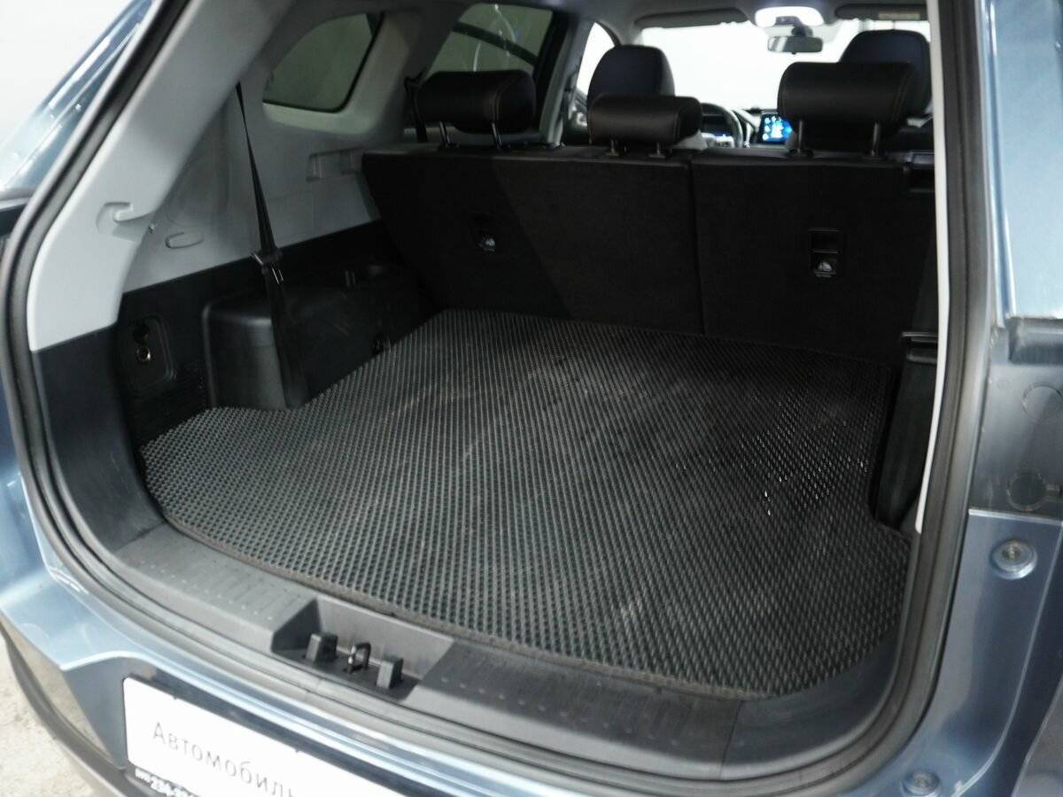 Чери Тигго 8 б/у, 2020, Вариатор. Фото: #8