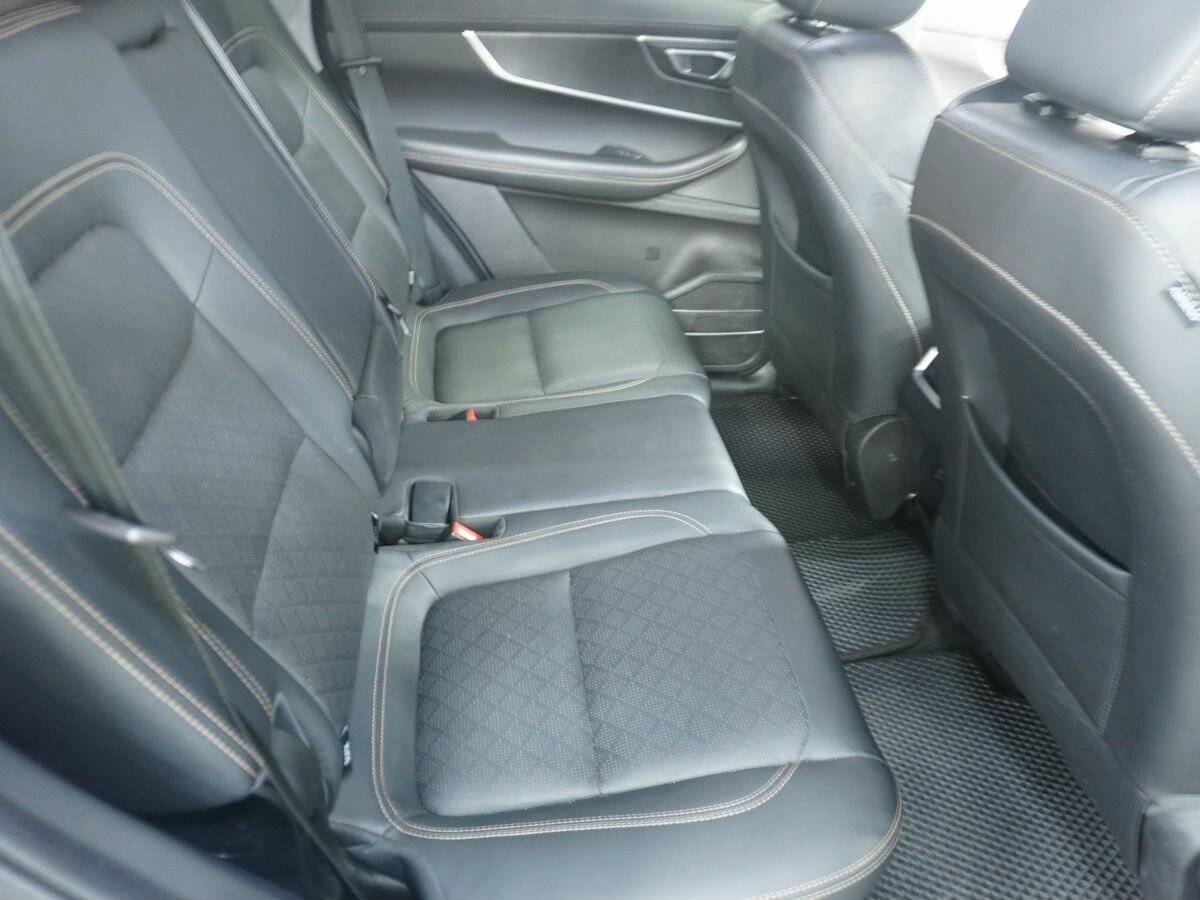 Чери Тигго 8 б/у, 2020, Вариатор. Фото: #10