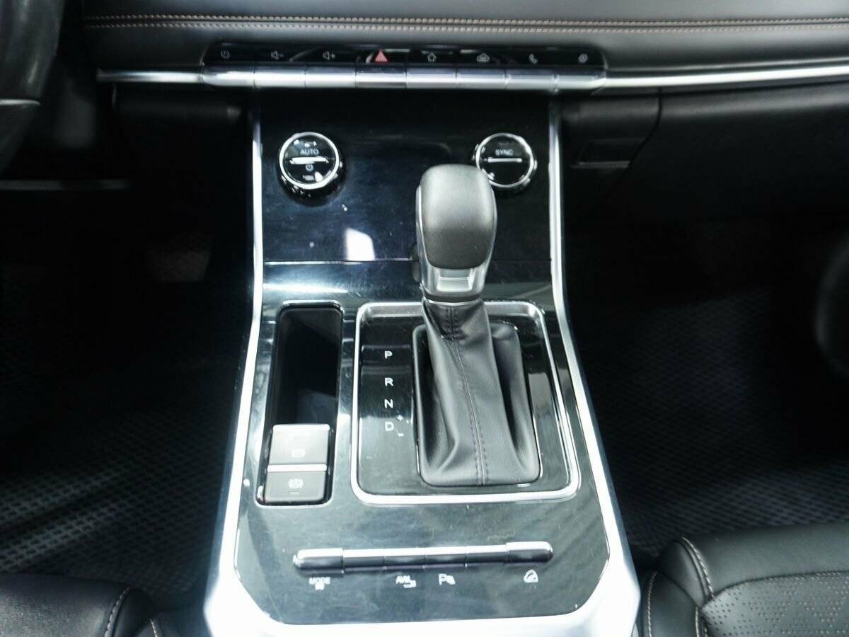 Чери Тигго 8 б/у, 2020, Вариатор. Фото: #14