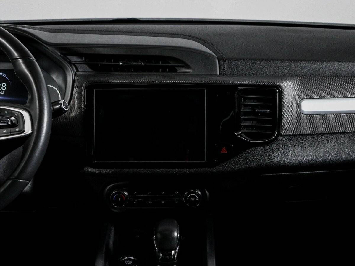 Чери Тигго 4 б/у, 2022, Роботизированная. Фото: #12