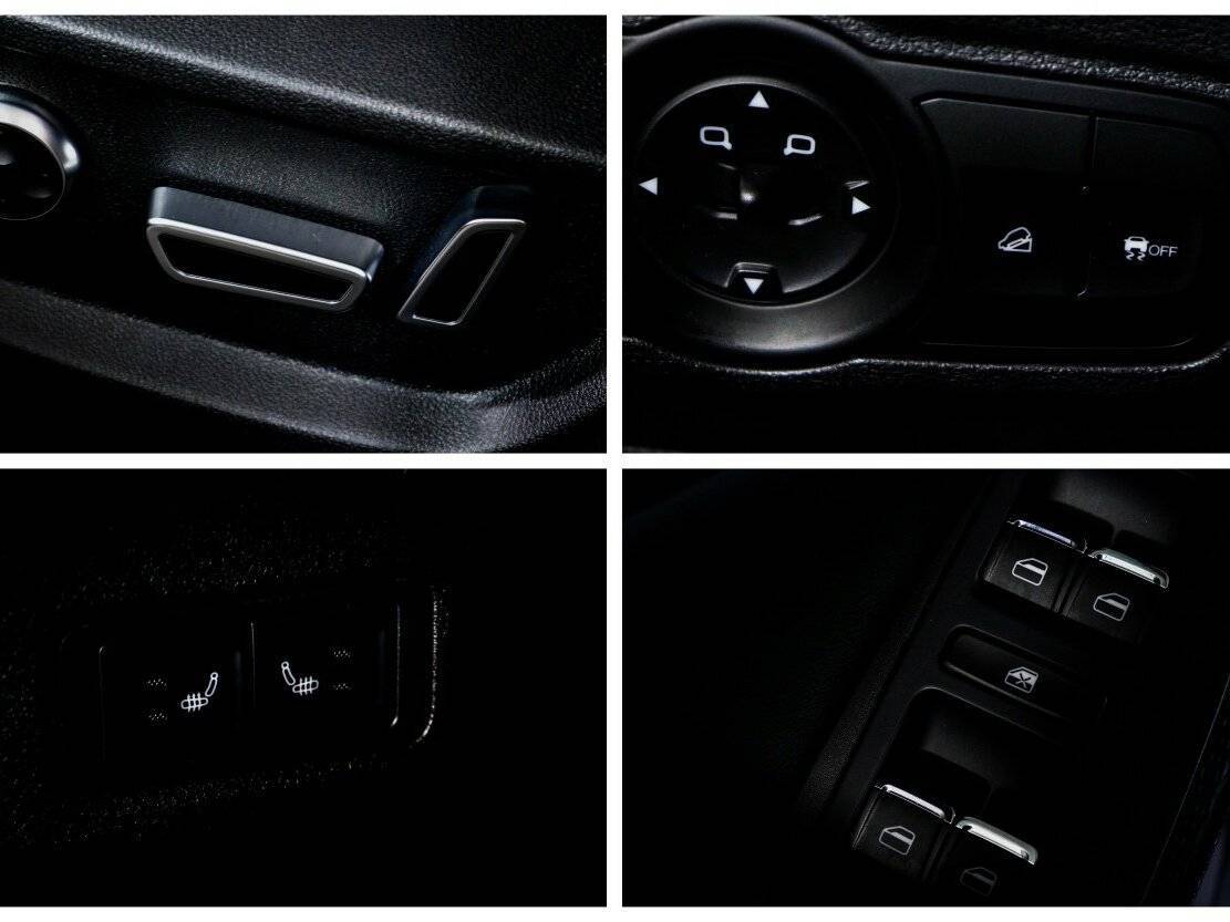 Чери Тигго 4 б/у, 2022, Роботизированная. Фото: #17