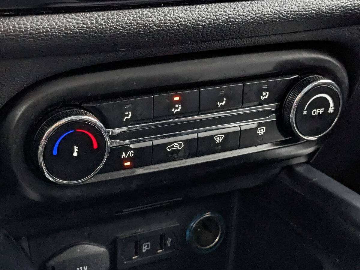 Чери Тигго 4 б/у, 2021, Роботизированная. Фото: #20