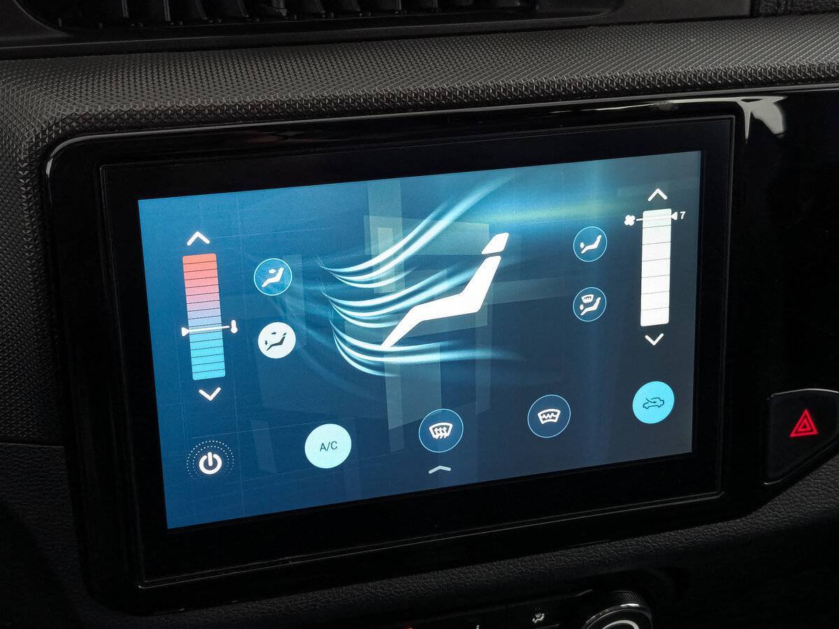 Чери Тигго 4 б/у, 2021, Роботизированная. Фото: #25