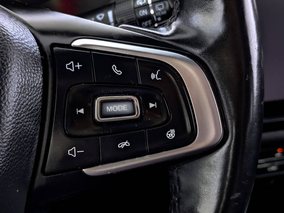 Чери Тигго 4 б/у, 2021, Роботизированная. Фото: #28