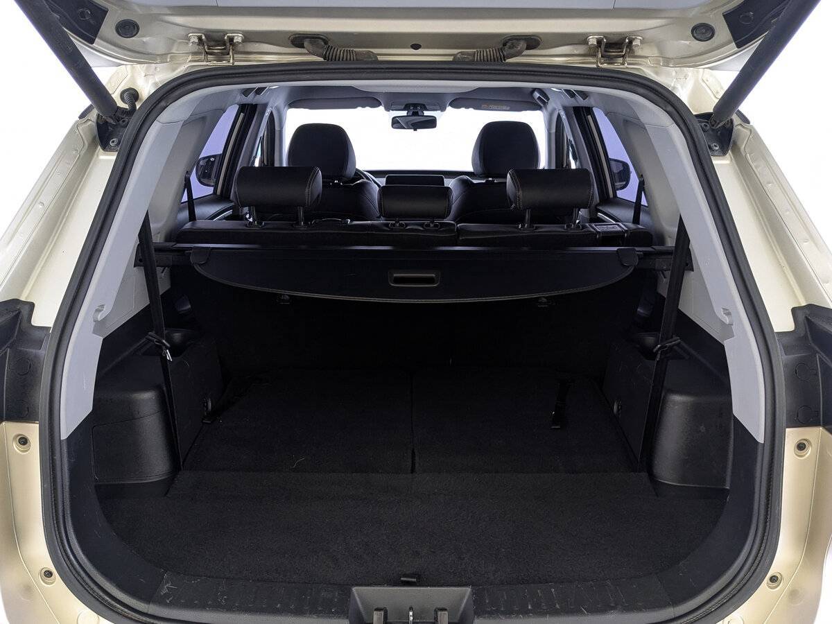 Чери Тигго 8 б/у, 2021, Вариатор. Фото: #9