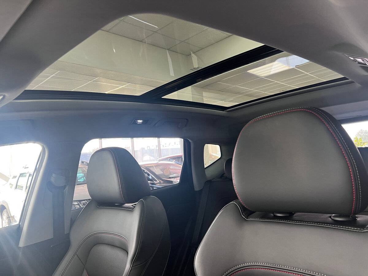 Чери Тигго 7 Про б/у, 2020, Вариатор. Фото: #20