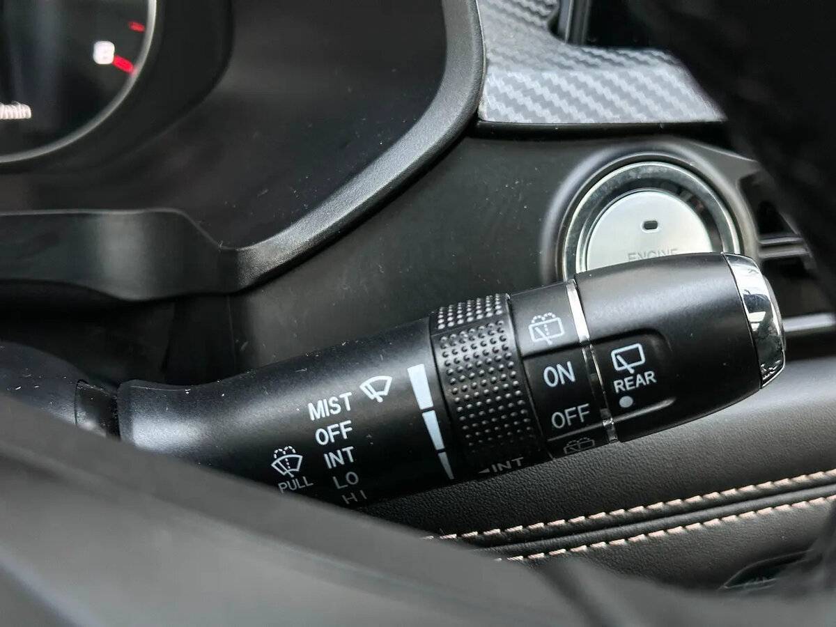 Чери Тигго 8 б/у, 2022, Роботизированная. Фото: #14