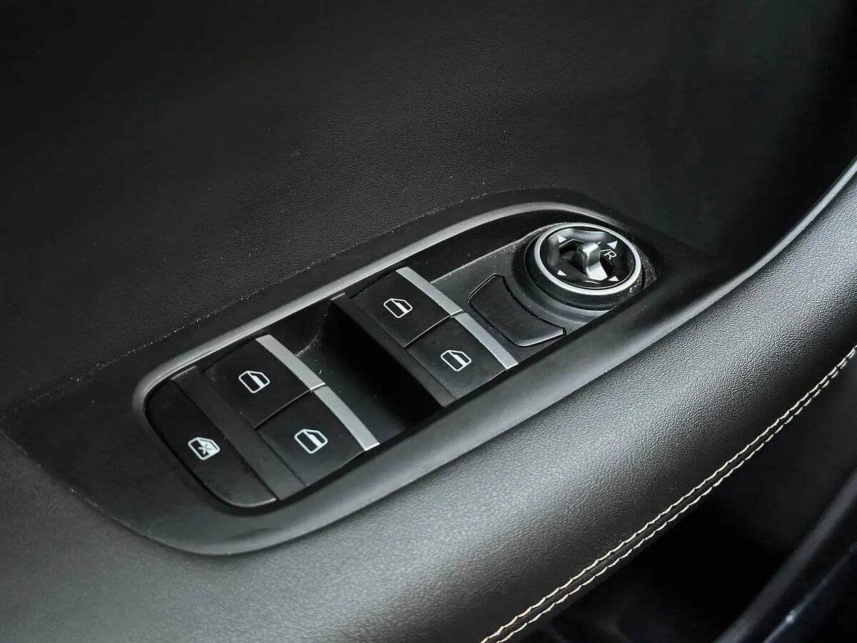 Чери Тигго 8 б/у, 2022, Роботизированная. Фото: #16