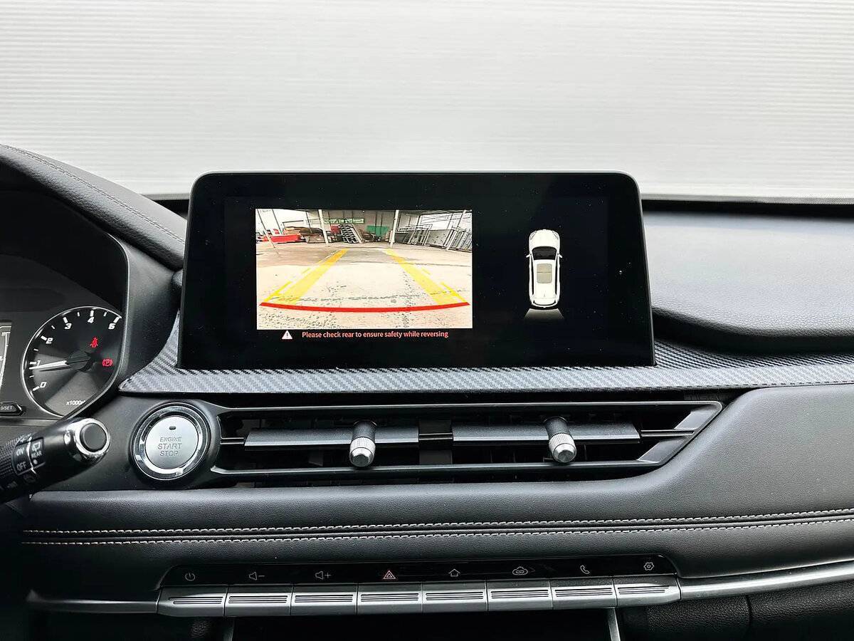 Чери Тигго 8 б/у, 2022, Роботизированная. Фото: #18