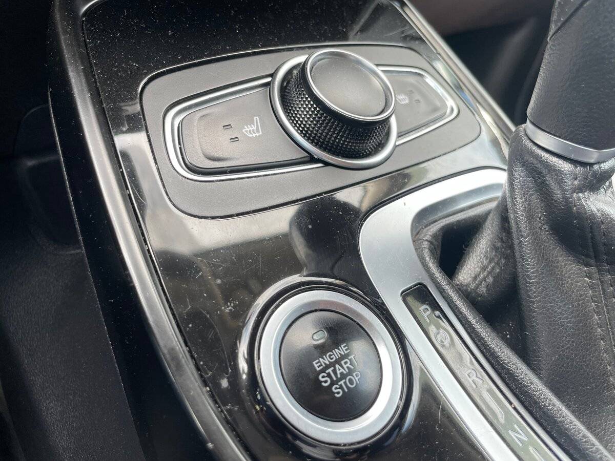 Чери Тигго 7 б/у, 2019, Вариатор. Фото: #14