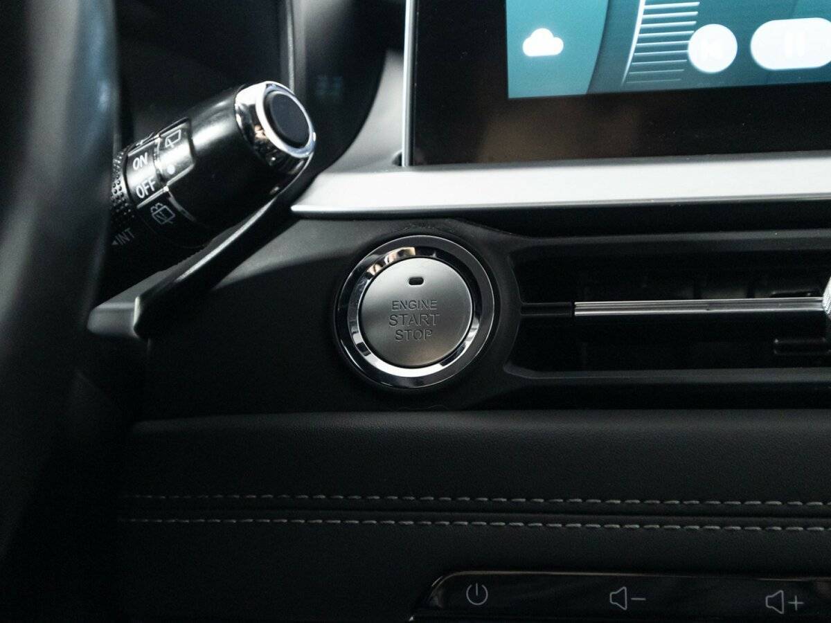 Чери Тигго 7 Про б/у, 2021, Вариатор. Фото: #19