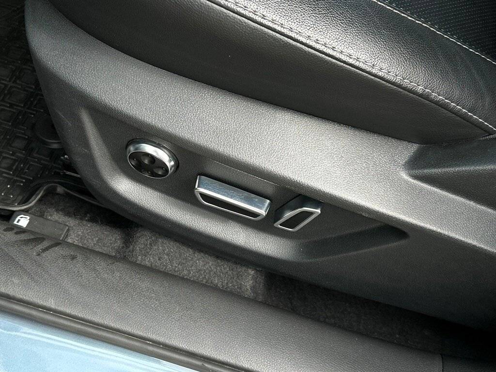 Чери Тигго 4 б/у, 2019, Вариатор. Фото: #5