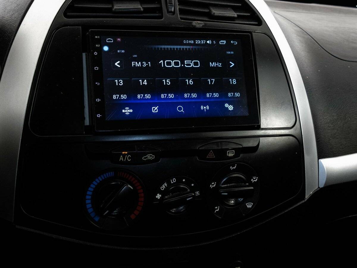 Чери Тигго (Т11) б/у, 2012, Механическая. Фото: #13