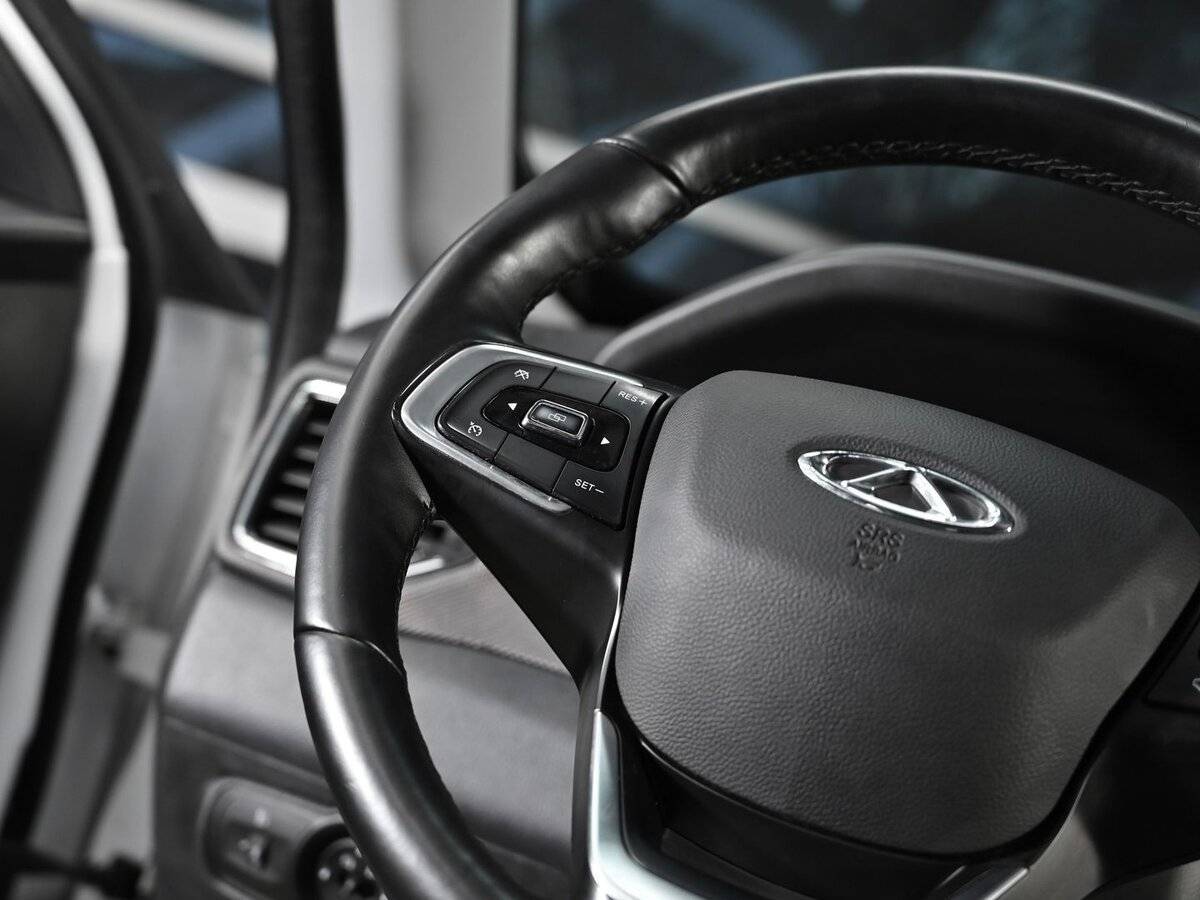 Чери Тигго 4 б/у, 2021, Вариатор. Фото: #10