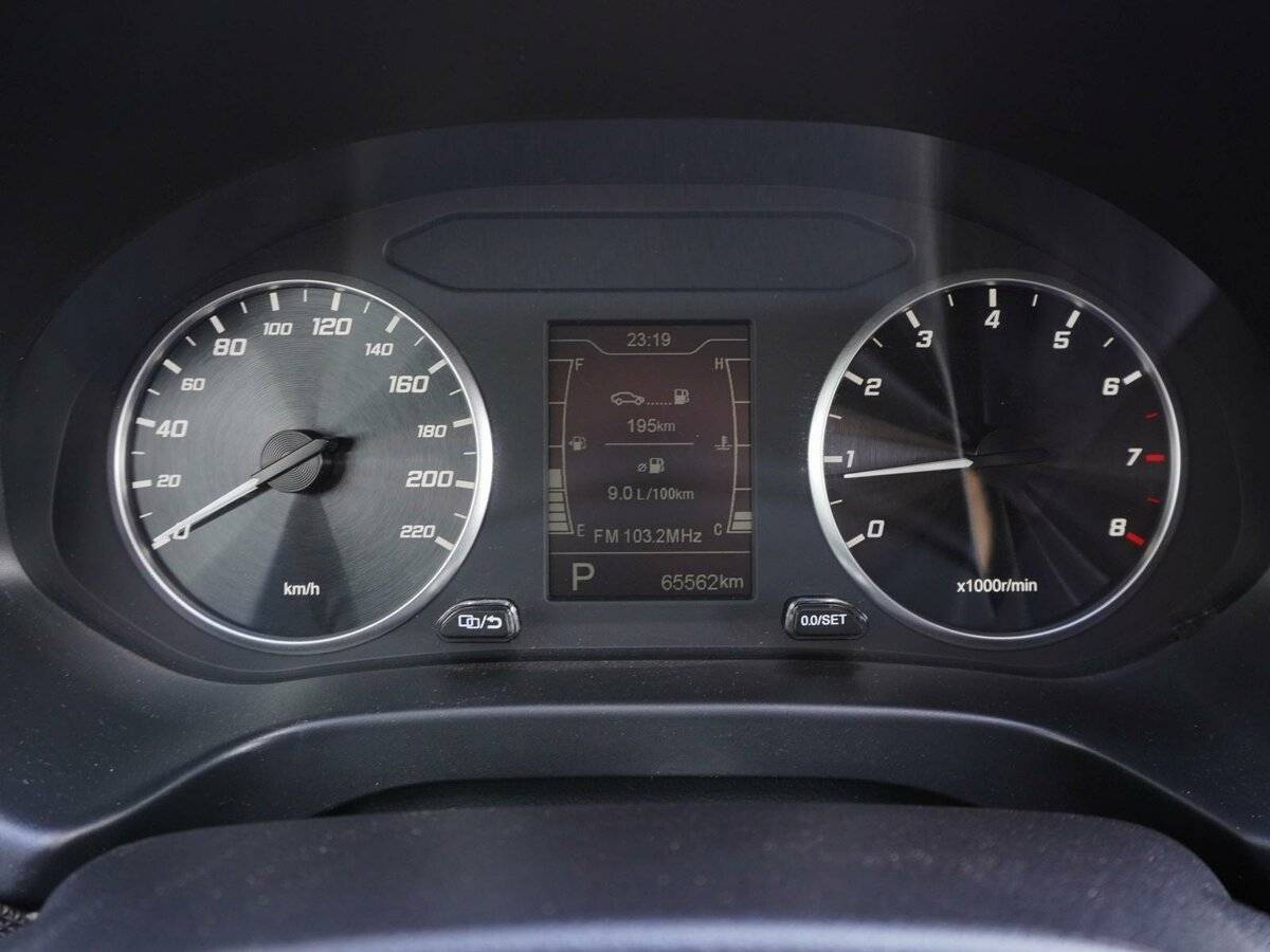 Чери Тигго 4 б/у, 2021, Вариатор. Фото: #12