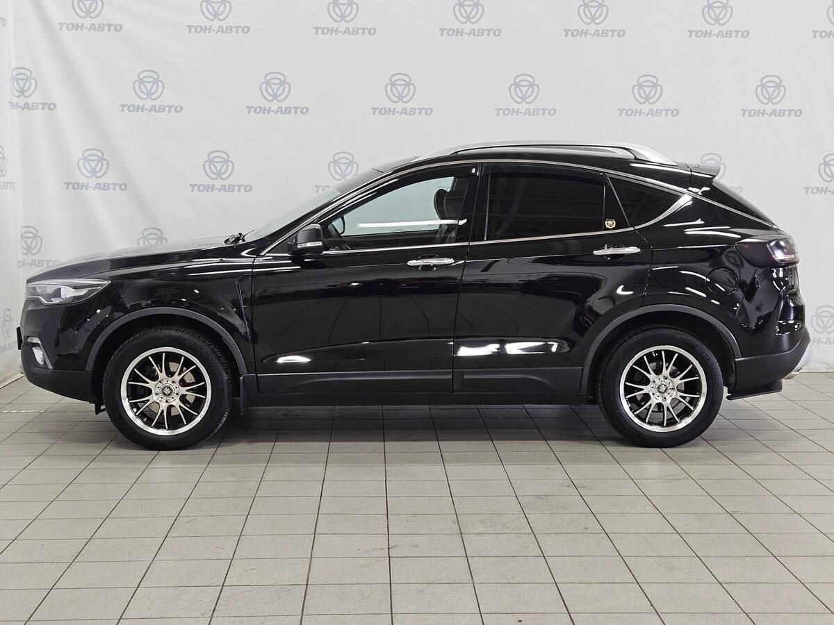 ФАВ Бестюрн Икс80 б/у, 2020, Механическая. Фото: #7