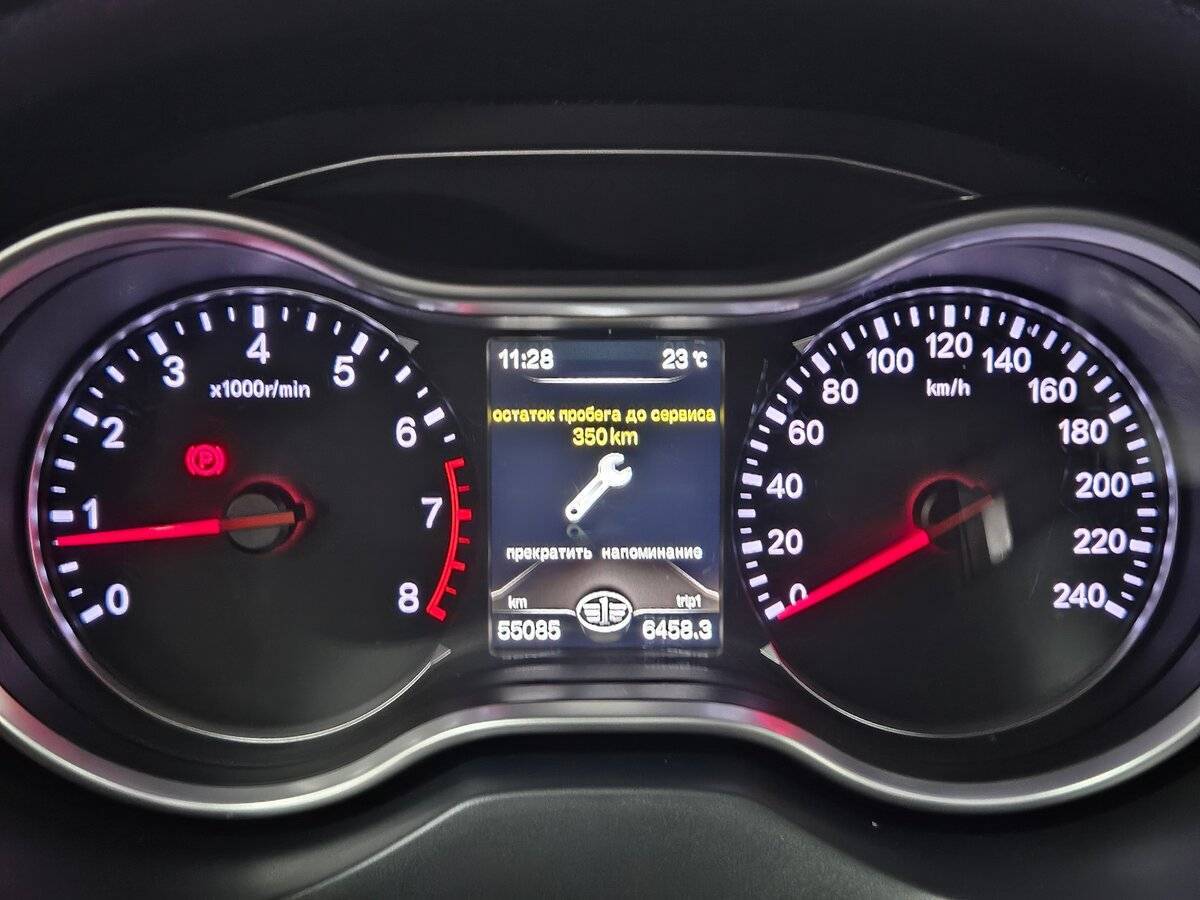 ФАВ Бестюрн Икс80 б/у, 2020, Механическая. Фото: #14