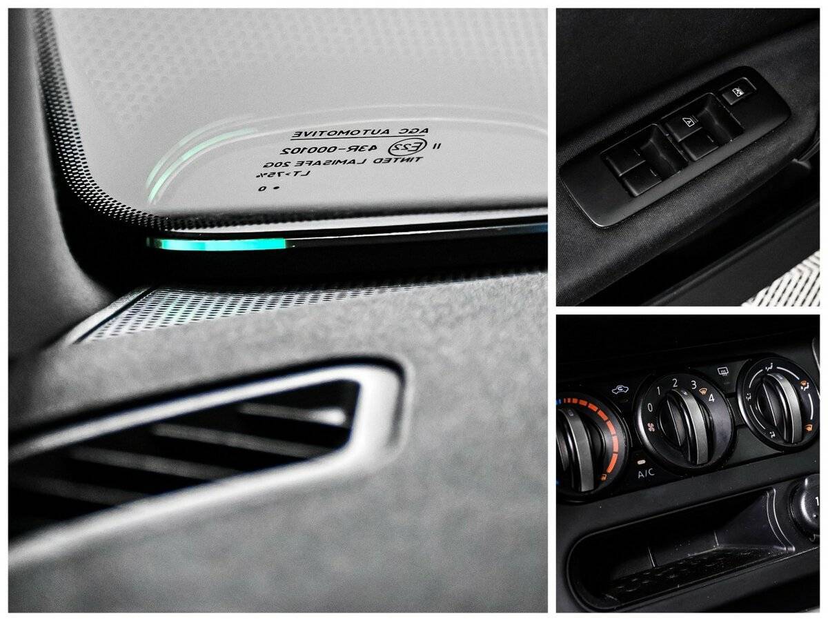 Ниссан Кашкай б/у, 2012, Вариатор. Фото: #15