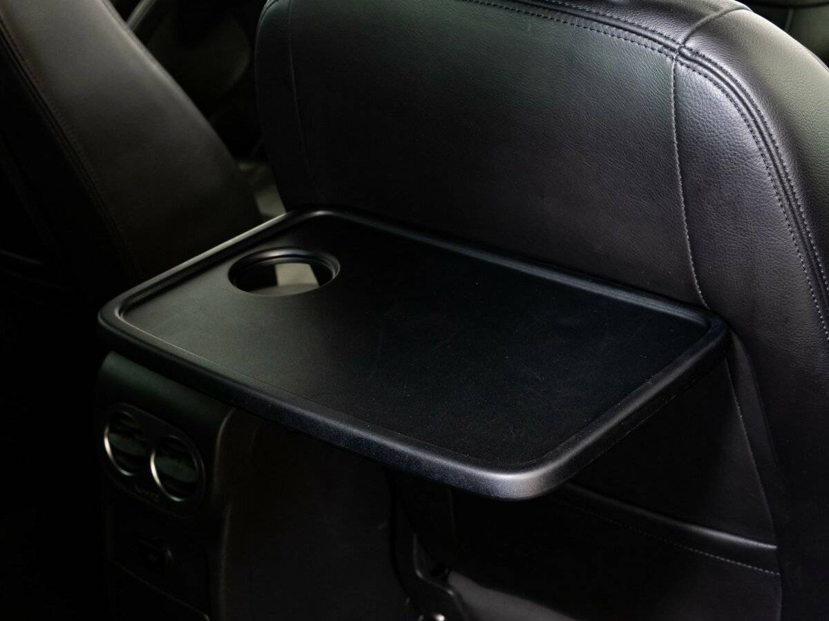 Фольксваген Тигуан б/у, 2014, Автоматическая. Фото: #15