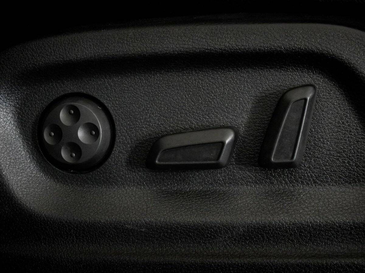 Фольксваген Тигуан б/у, 2014, Автоматическая. Фото: #18