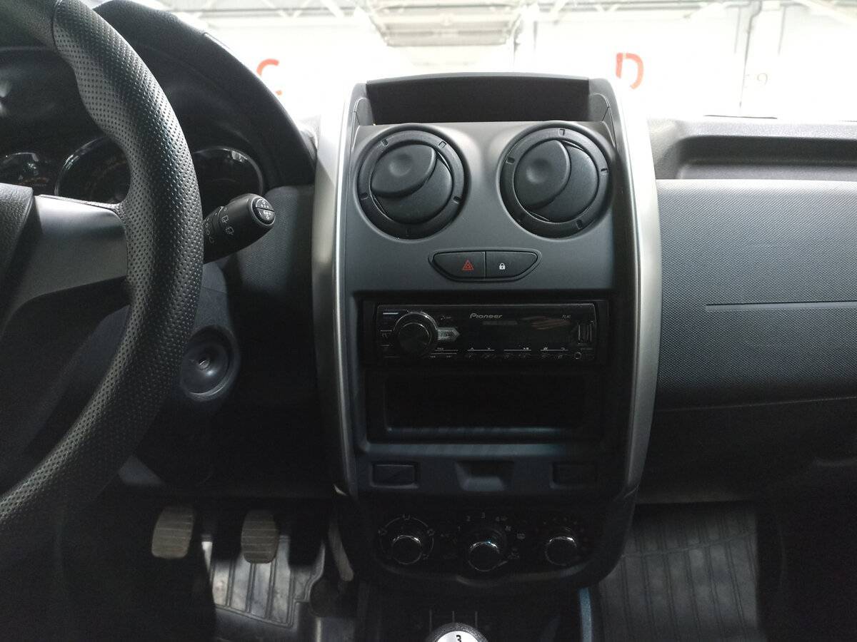 Лада (ВАЗ) Ларгус б/у, 2021, Механическая. Фото: #14