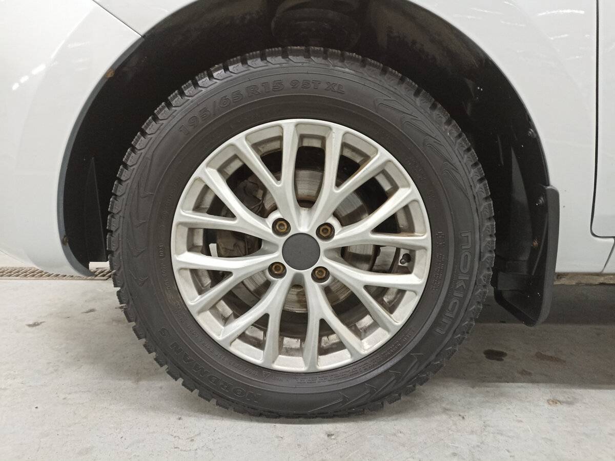 Лада (ВАЗ) ИКСРЭЙ б/у, 2019, Роботизированная. Фото: #17