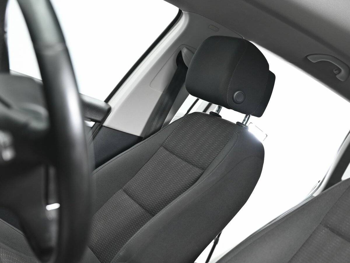 Фольксваген Тигуан б/у, 2012, Автоматическая. Фото: #7