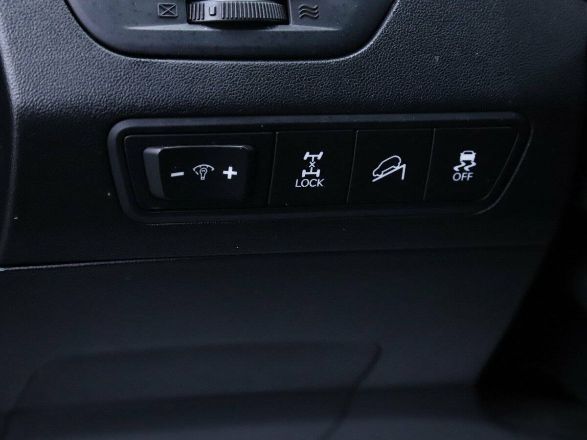 Хендай ай-икс35 б/у, 2012, Автоматическая. Фото: #8