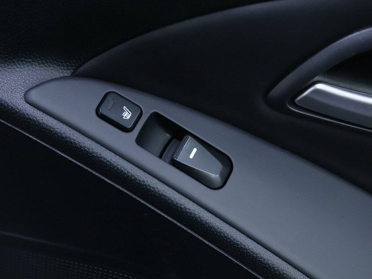 Хендай ай-икс35 б/у, 2012, Автоматическая. Фото: #16