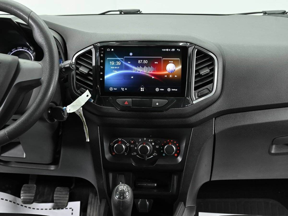 Лада (ВАЗ) ИКСРЭЙ б/у, 2018, Механическая. Фото: #7