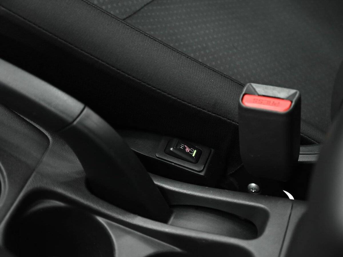 Митсубиши АС-Икс б/у, 2013, Вариатор. Фото: #10