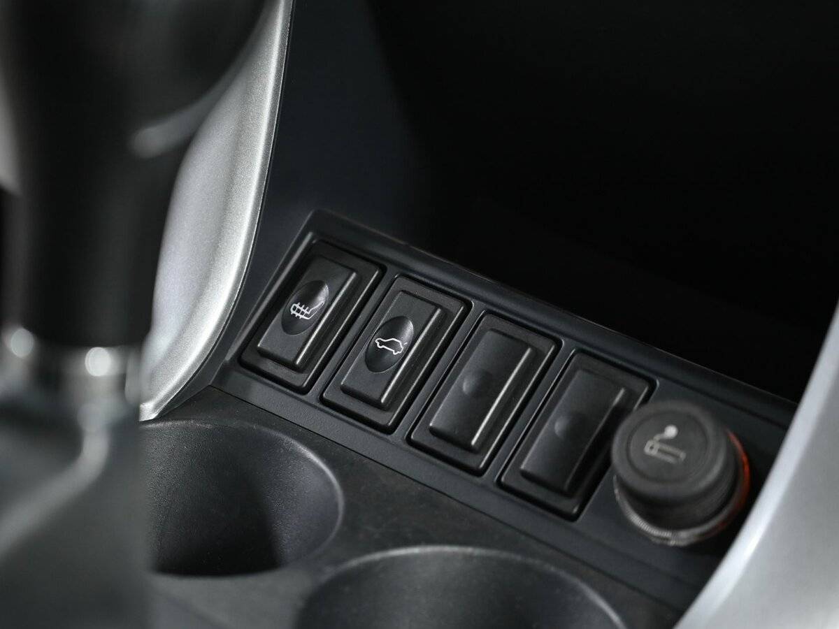 Лифан Икс60 б/у, 2013, Механическая. Фото: #12