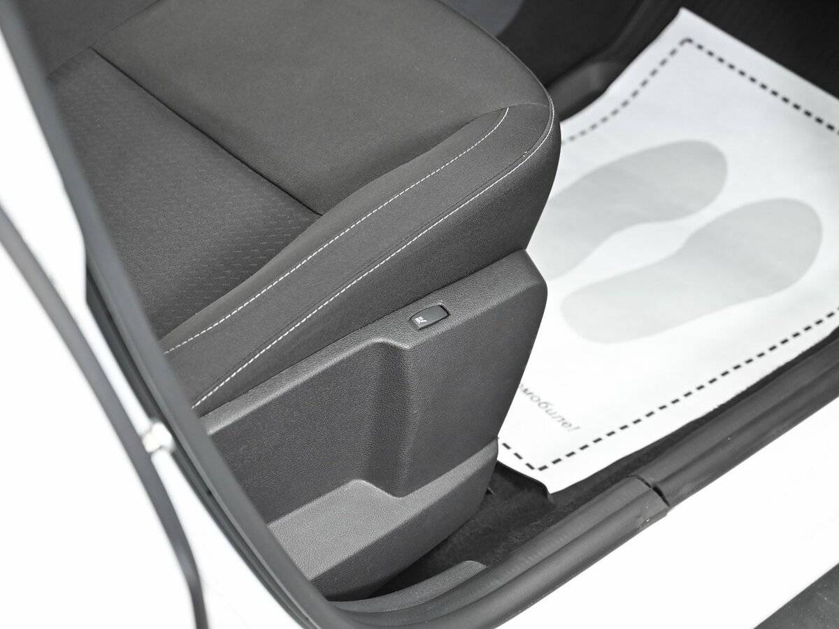 Рено Дастер б/у, 2021, Механическая. Фото: #13