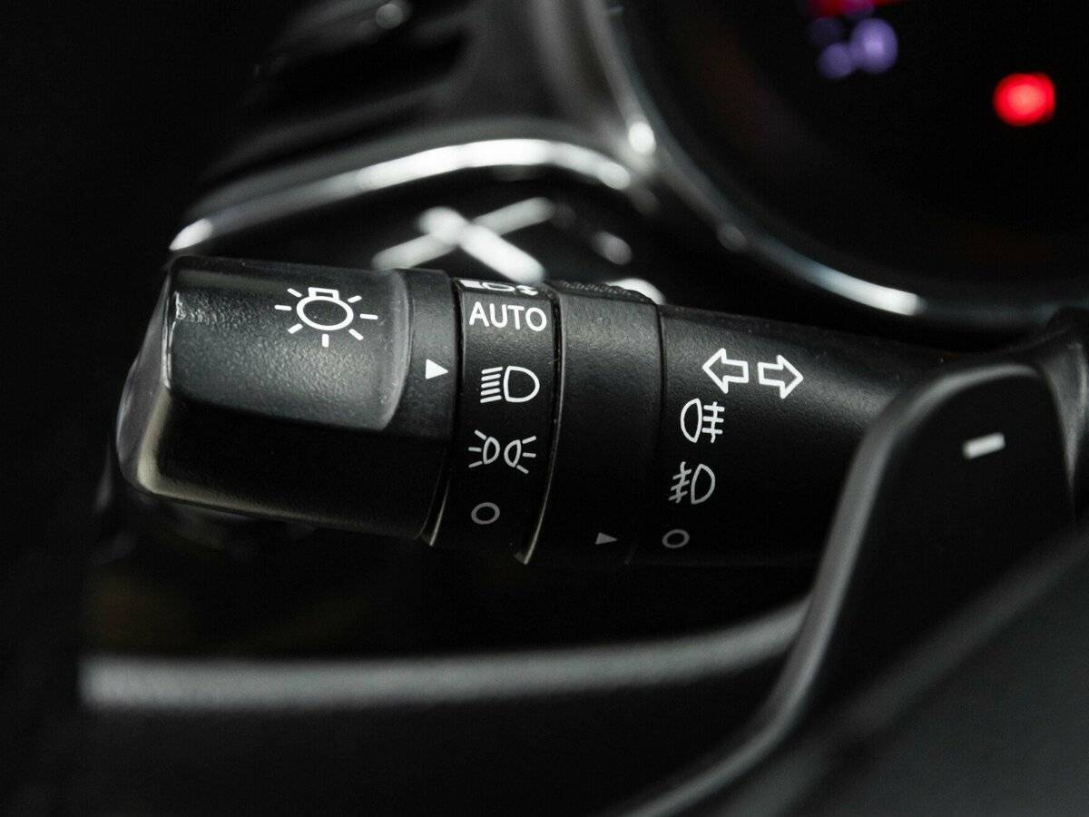 Киа Сид б/у, 2016, Роботизированная. Фото: #7