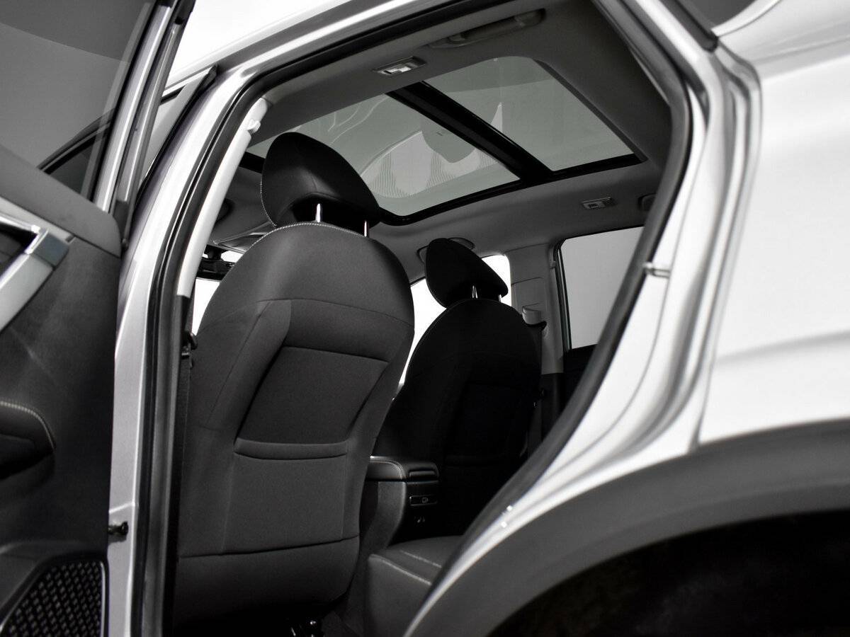 Джили Кулрэй б/у, 2020, Роботизированная. Фото: #12