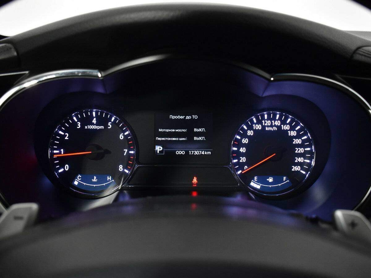 Киа Оптима б/у, 2013, Автоматическая. Фото: #12