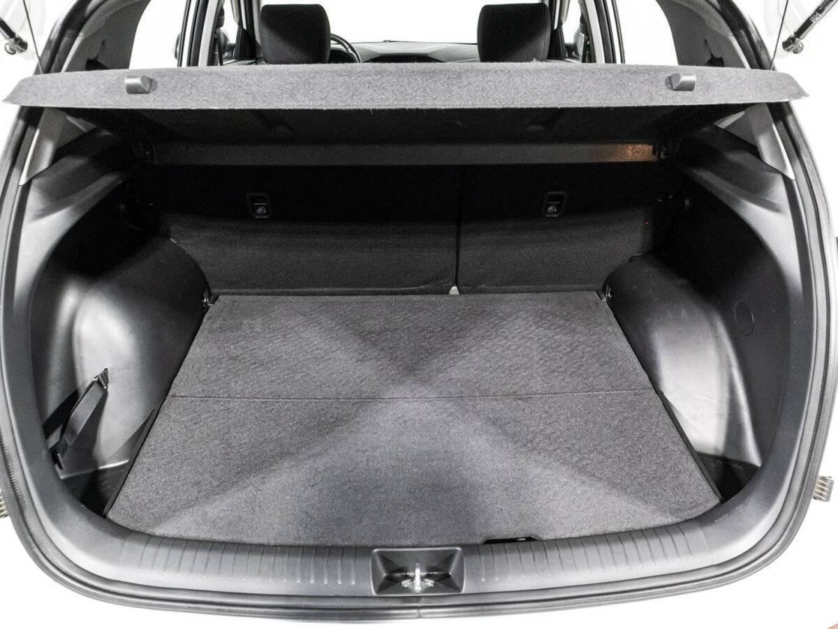 Хендай Крета б/у, 2020, Автоматическая. Фото: #14