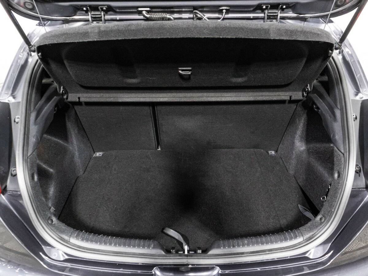 Киа Сид б/у, 2016, Роботизированная. Фото: #14