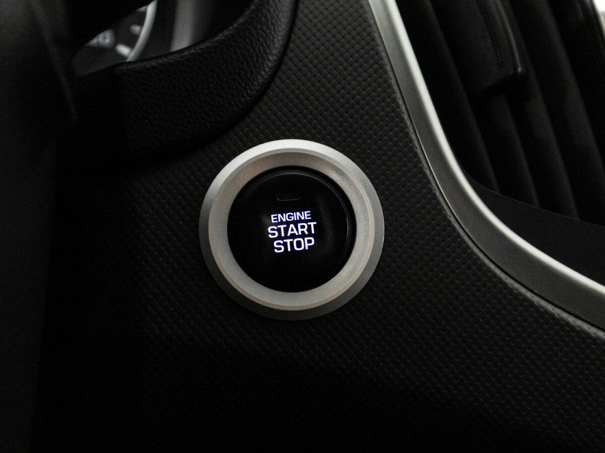 Хендай Крета б/у, 2020, Автоматическая. Фото: #18