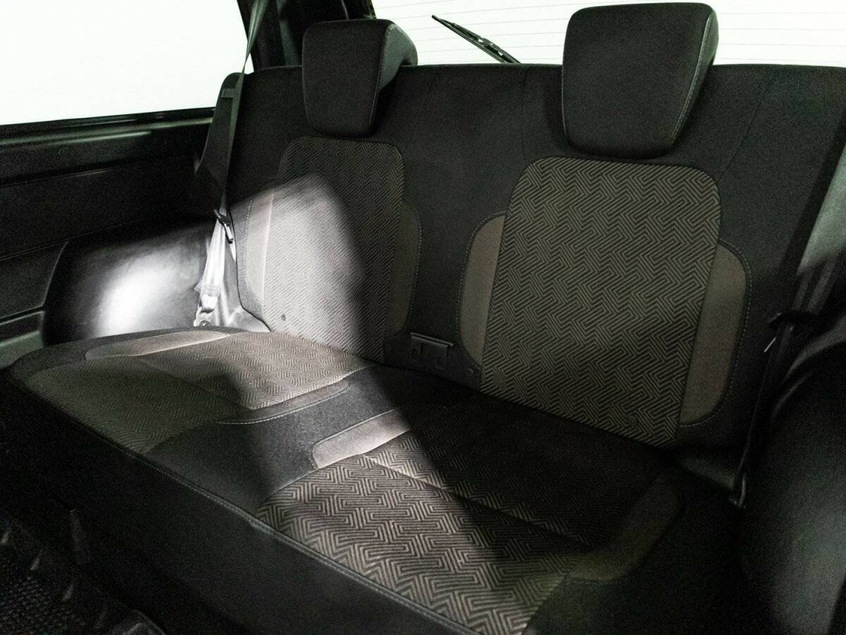 Лада (ВАЗ) 2121 (4х4) б/у, 2020, Механическая. Фото: #9