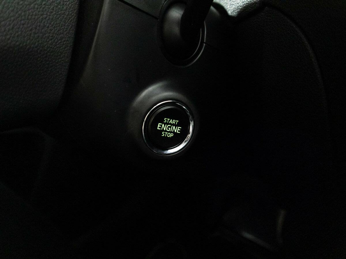 Шкода Октавия б/у, 2015, Роботизированная. Фото: #21