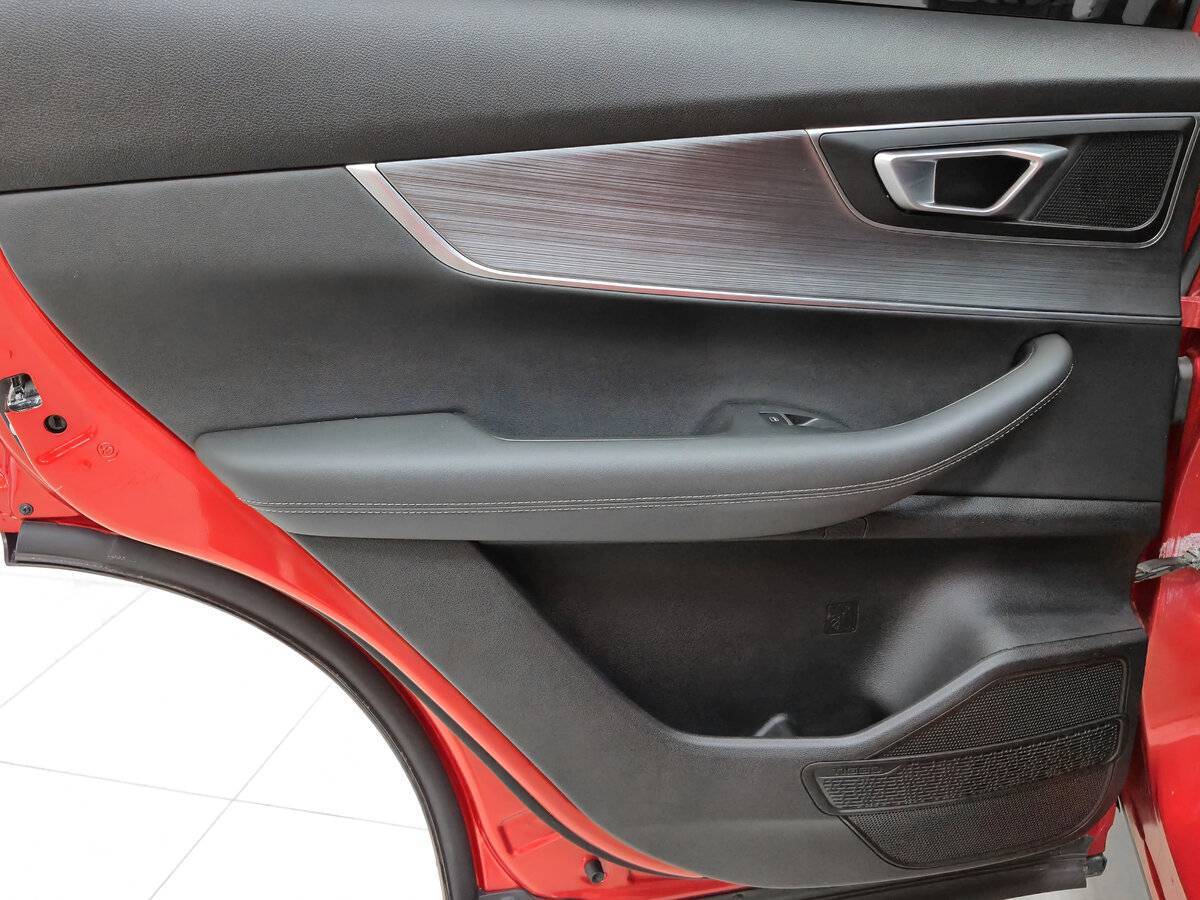 Чери Тигго 7 Про б/у, 2021, Вариатор. Фото: #14