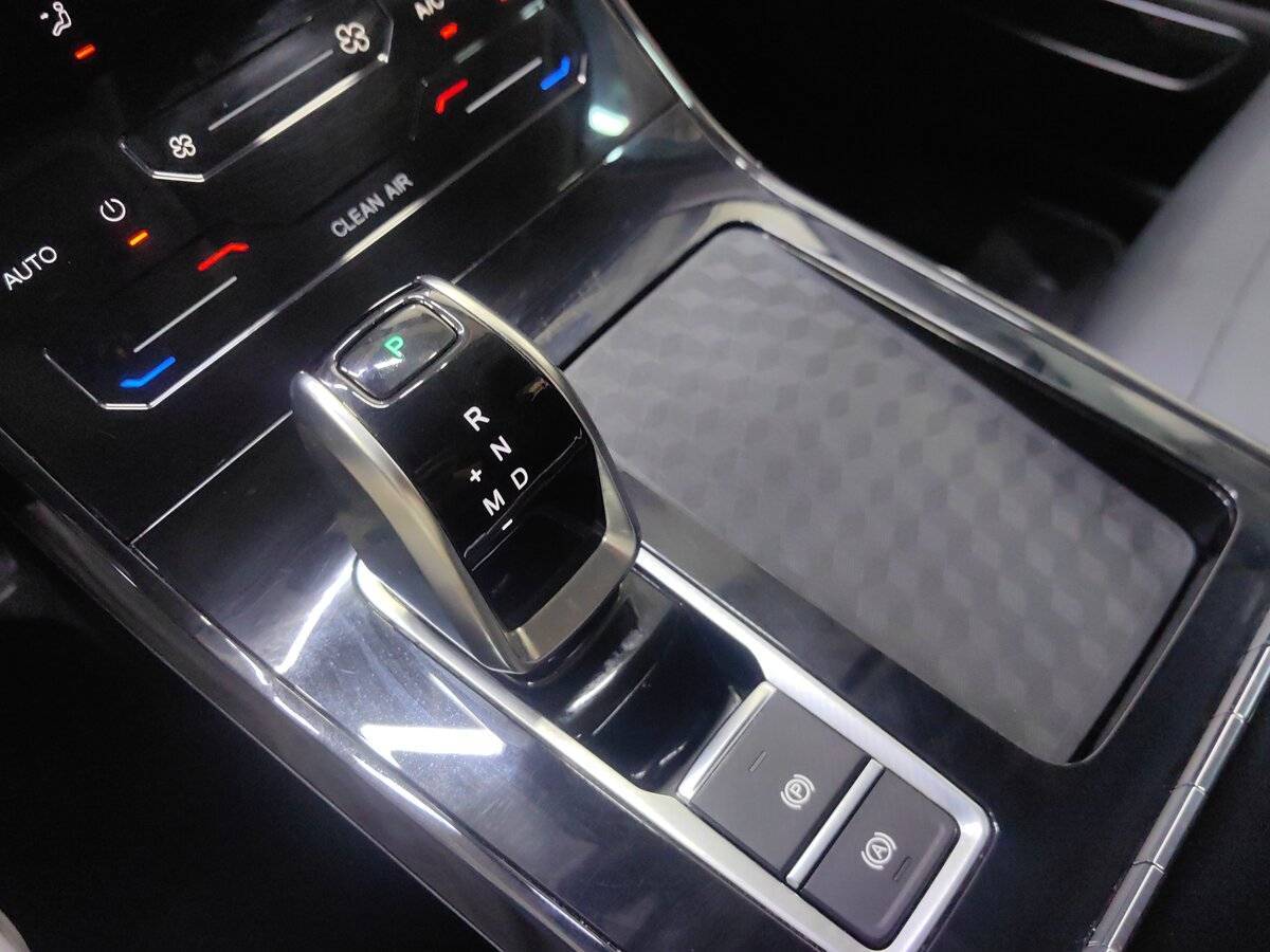 Чери Тигго 7 Про б/у, 2021, Вариатор. Фото: #17