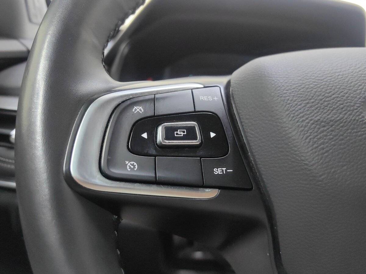 Чери Тигго 7 Про б/у, 2021, Вариатор. Фото: #18