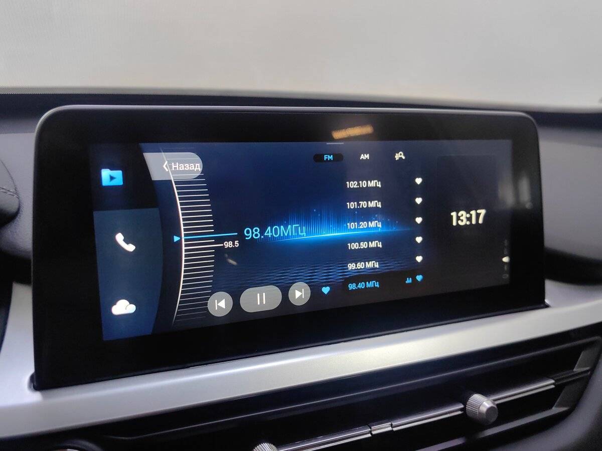 Чери Тигго 7 Про б/у, 2022, Вариатор. Фото: #13