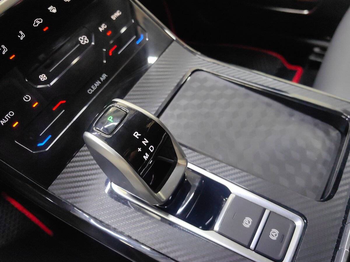 Чери Тигго 7 Про б/у, 2022, Вариатор. Фото: #16