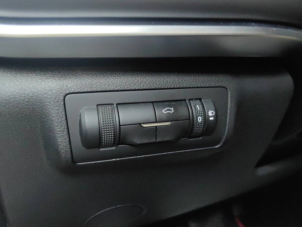 Чери Тигго 7 Про б/у, 2022, Вариатор. Фото: #21