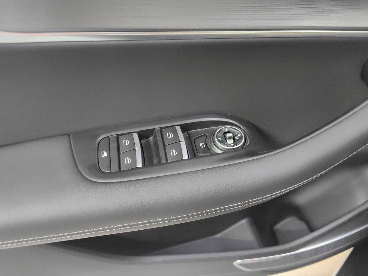 Чери Тигго 7 Про б/у, 2022, Вариатор. Фото: #22